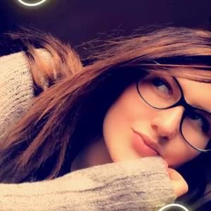 Meet your Posher, Reba